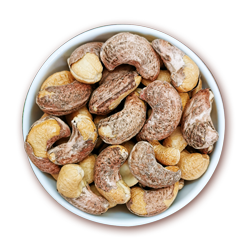 Roasted Cashew