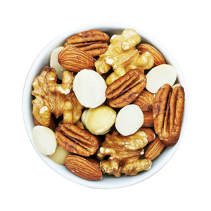 Nutty Mix