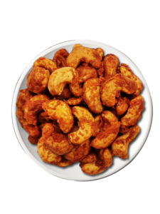 Tom Yum Cashew